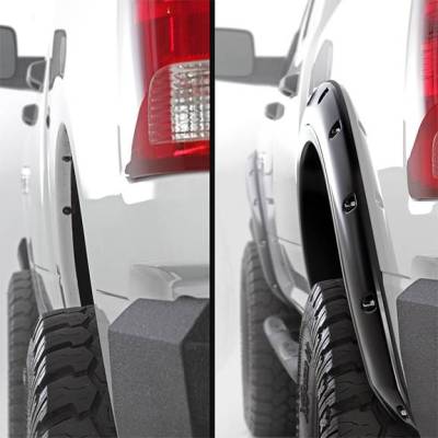 Smittybilt - Cantoneras Fender Flares M1 Dodge Ram 1500 2009-2014 7417491 *D* - Image 4