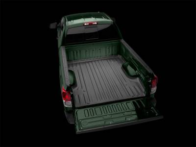 Weathertech - Tech Liner Chevrolet Toyota Tundra 07-17 / Toyota Tundra TRD 07-17 - Image 2