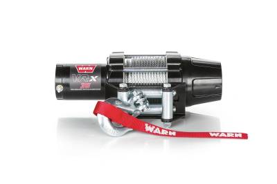 Warn - Winch Warn Vrx 35 Powersport (Cuerda de Acero) - Image 3