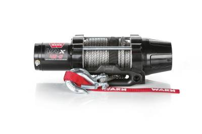 Warn - Winch Warn Vrx 45-s Powersport (Cuerda Sintetica) - Image 3