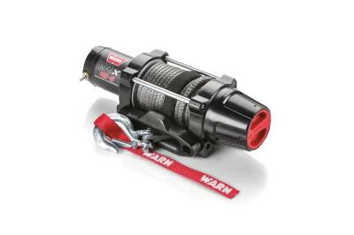 Warn - Winch Warn Vrx 45-s Powersport (Cuerda Sintetica) - Image 2