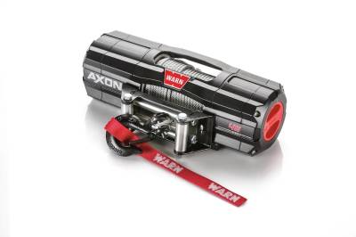 Warn - Winch Warn Axon 45 Powersport (Cuerda de Acero) - Image 2