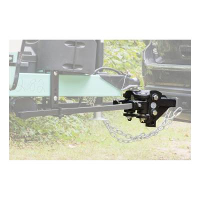 Curt Manufacturing - Replacement TruTrack Weight Distribution Head - Image 3