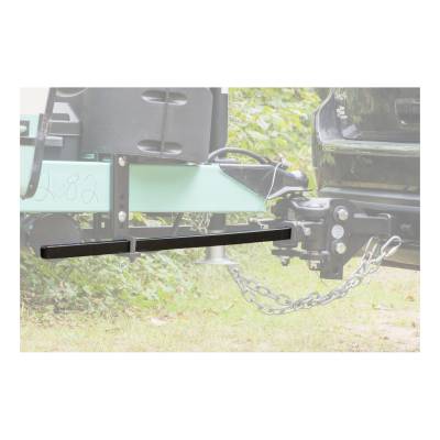 Curt Manufacturing - Replacement TruTrack Weight Distribution Spring Bar - Image 2