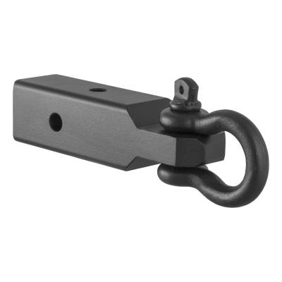 Curt Manufacturing - D-Ring Shackle Mount (2-1/2" Shank) - Image 4