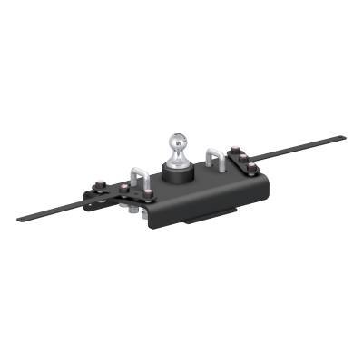 Curt Manufacturing - OEM-Style Gooseneck Hitch for Ram 3500 - Image 2