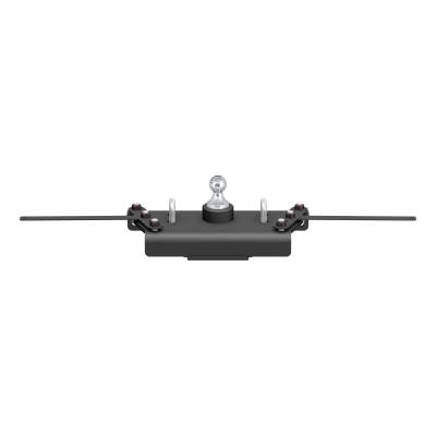 Curt Manufacturing - OEM-Style Gooseneck Hitch for Ram 3500 - Image 3