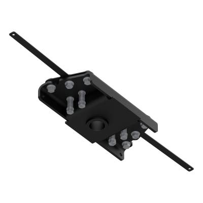 Curt Manufacturing - OEM-Style Gooseneck Hitch for Ram 3500 - Image 5