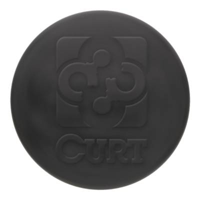 Curt Manufacturing - Replacement Gooseneck Hitch Cap - Image 1