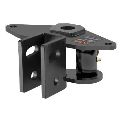 Curt Manufacturing - MV Round Bar Weight Distribution Hitch (5K - 6K lbs., 31-3/16" Bars) - Image 3