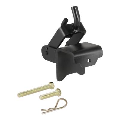 Curt Manufacturing - MV Round Bar Weight Distribution Hitch (5K - 6K lbs., 31-3/16" Bars) - Image 5