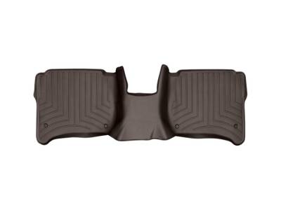 Weathertech - FloorLiner Juego de tapetes 1era, 2da fila Volkswagen Touraeg 2013-2017 - Image 3