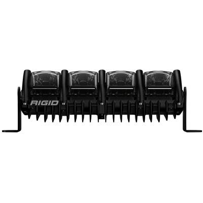 Rigid Industries - Barra de luz LED RIGID® Adapt ™10" - Image 1