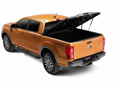 Undercover - Tapa Rigida Elite para caja Ford Ranger 19-22 - Image 2