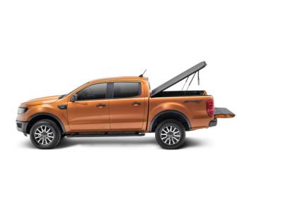 Undercover - Tapa Rigida Elite para caja Ford Ranger 19-22 - Image 5