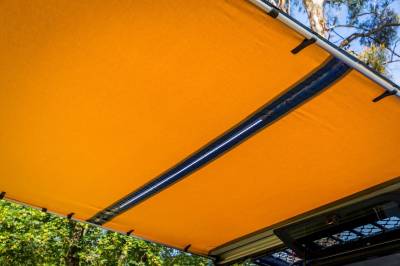 ARB - ARB Toldo para Outdoor con luz 2000 x 2500 Mts. - Image 3