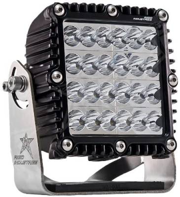 Rigid Industries - Faros Q2 Series  - Faros Cuadrados - Image 1