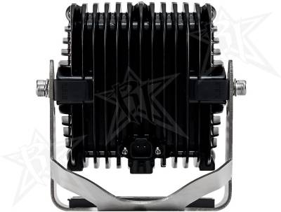 Rigid Industries - Faros Q2 Series  - Faros Cuadrados - Image 3