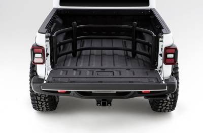 AMP Research - Kit de Soporte BedXtender Ford Ranger 20-21 - Image 3