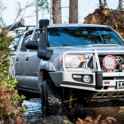 ARB - ARB Snorkel Safari Toyota Tacoma 05-15 - Image 1