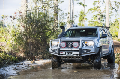 ARB - ARB Snorkel Safari Toyota Tacoma 05-15 - Image 2