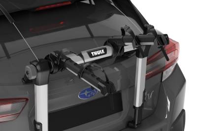 Thule - Portabicicletas Thule Outway Hanging 2 - Image 16