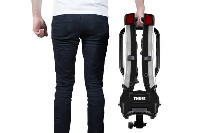 Thule - Thule EasyFold XT2 (2 bicicletas) - Image 6