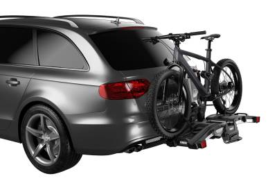 Thule - Thule EasyFold XT2 (2 bicicletas) - Image 8