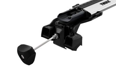 Thule - Thule Edge Flush Rail - Image 2