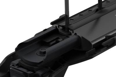 Thule - Thule Wingbar Edge 86 cm Black (1-pack) - Image 4