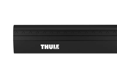 Thule - Thule Wingbar Edge 77 cm Black (1-pack) - Image 2