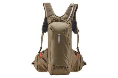 Thule - Mochila de hidratación Thule Rail 8L Beige - Image 3