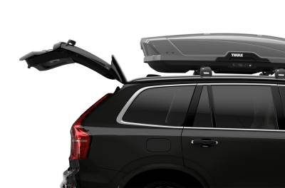 Thule - Thule Motion XT XXL Gris - Image 6