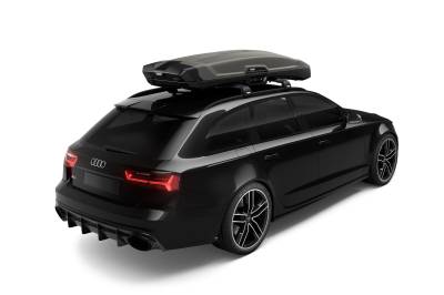 Thule - Thule Vector Alpine Gris - Image 4