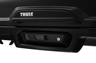 Thule - Thule Vector Alpine Gris - Image 9