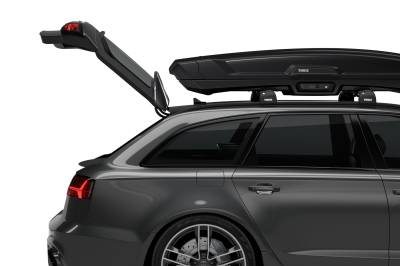 Thule - Thule Vector Alpine Gris - Image 11