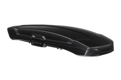 Thule - Thule Vector Alpine Negro - Image 3