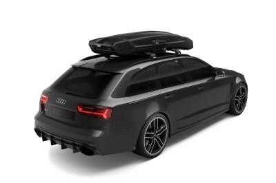 Thule - Thule Vector Alpine Negro - Image 4