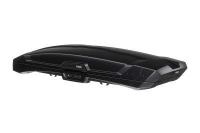 Thule - Thule Vector Alpine Negro - Image 5