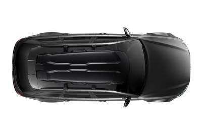 Thule - Thule Vector Alpine Negro - Image 6