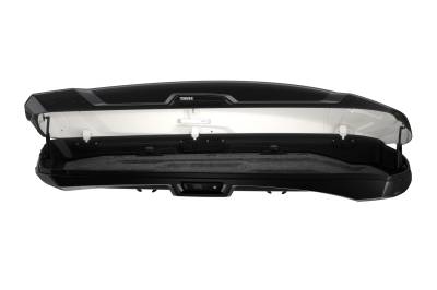 Thule - Thule Vector Alpine Negro - Image 8