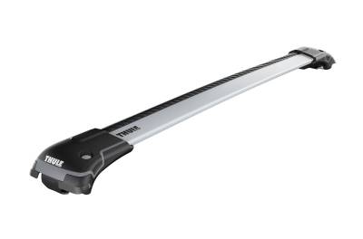 Thule - Barras Thule Edge Aeroblade XL (sin candados, 1 pieza) - Image 2