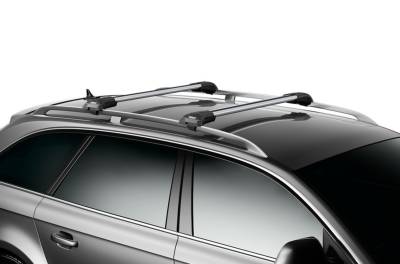 Thule - Barras Thule Edge Aeroblade XL (sin candados, 1 pieza) - Image 1