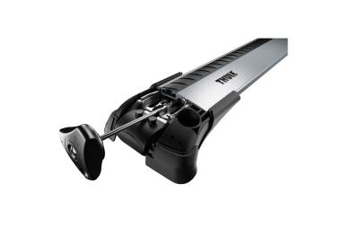 Thule - Barras Thule Edge Aeroblade XL (sin candados, 1 pieza) - Image 4