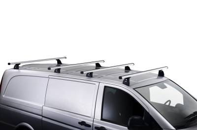 Thule - Thule ProBar 3901, 1-pack - Image 2