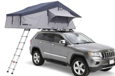 Thule - Thule Tepui Explorer Autana Gris (4 Personas) - Image 2