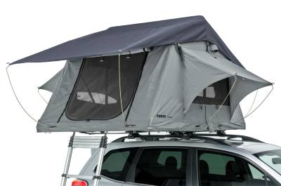 Thule - Thule Tepui Explorer Kukenam Gris (3 Personas) - Image 2