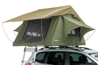 Thule - Thule Tepui Explorer Kukenam Verde (3 Personas) - Image 3