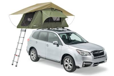 Thule - Thule Tepui Explorer Kukenam Verde (3 Personas) - Image 1