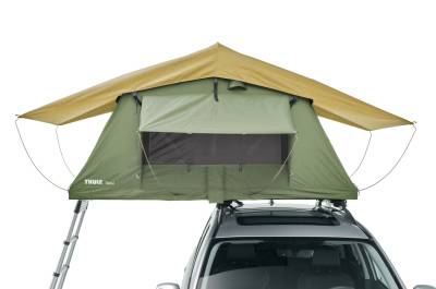 Thule - Thule Tepui Explorer Kukenam Verde (3 Personas) - Image 2